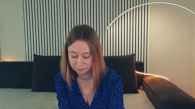 BrookeEvans online show from 03/06/25, 12:10