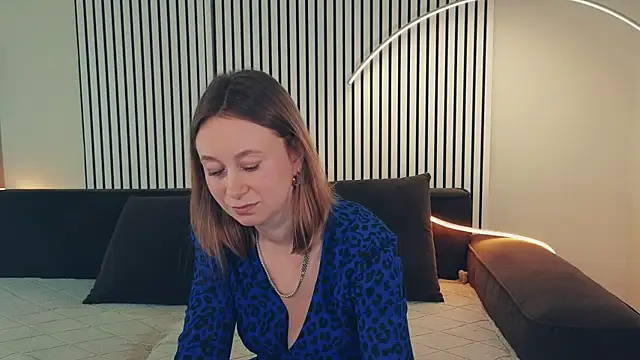 BrookeEvans online show from 03/06/25, 03:13