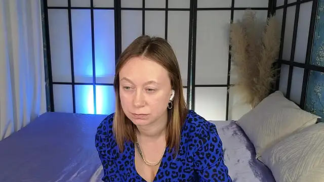 BrookeEvans online show from 03/08/25, 12:11