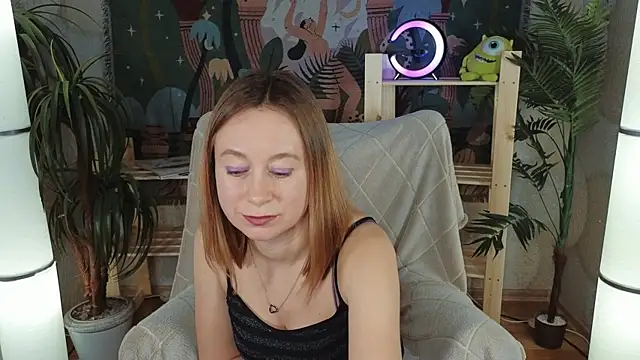 BrookeEvans online show from 03/14/25, 09:54