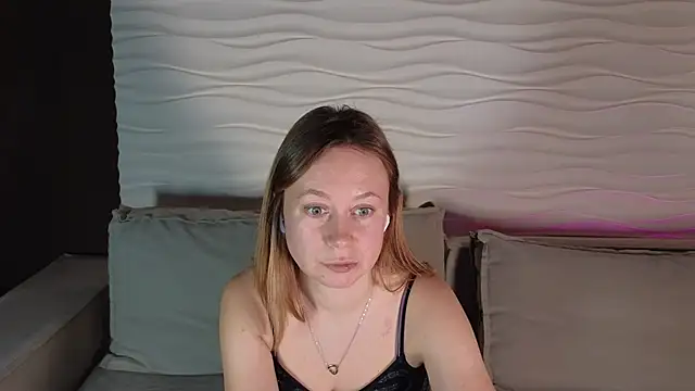 BrookeEvans online show from 03/15/25, 08:54