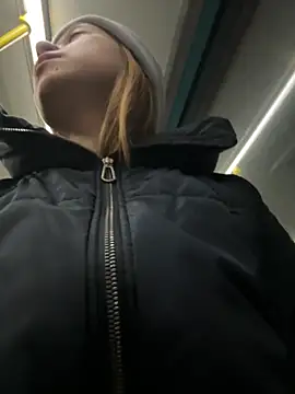 BrookeEvans online show from 03/19/25, 06:55