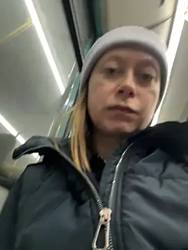 BrookeEvans online show from 03/22/25, 06:58