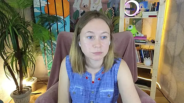 BrookeEvans online show from 09/13/25, 08:52