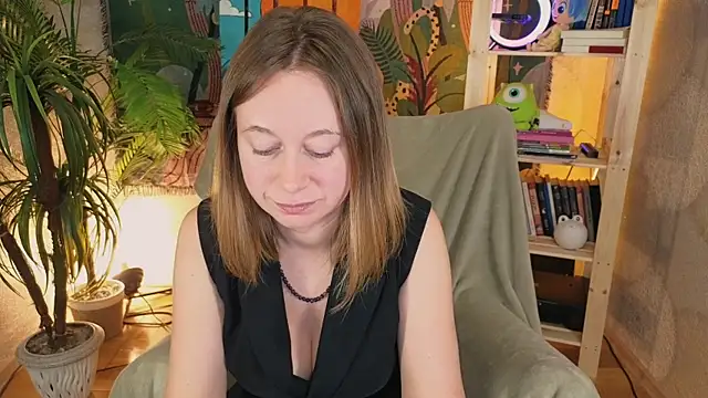 BrookeEvans online show from 09/24/25, 08:56