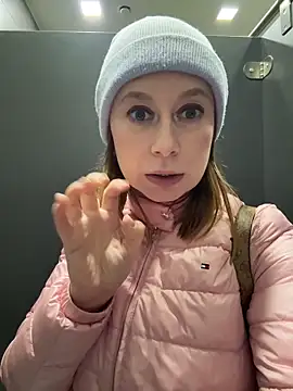 BrookeEvans online show from 10/02/25, 07:04