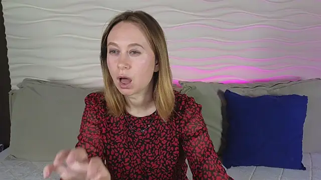 BrookeEvans online show from 10/12/25, 12:53