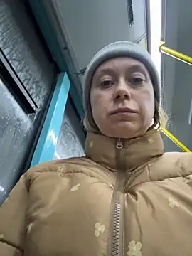 BrookeEvans online show from 10/14/25, 06:52