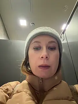 BrookeEvans online show from 10/15/25, 06:57