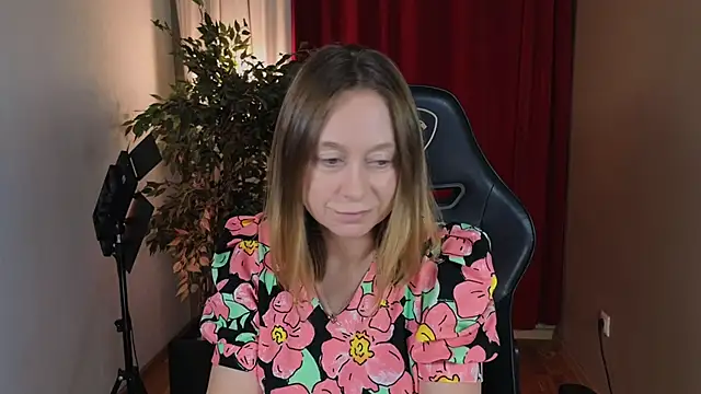 BrookeEvans online show from 10/28/25, 12:52