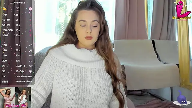 PixieLand online show from 10/17/25, 09:23