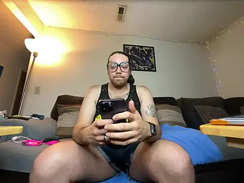 lucasgalacticman online show from 07/27/26, 08:27