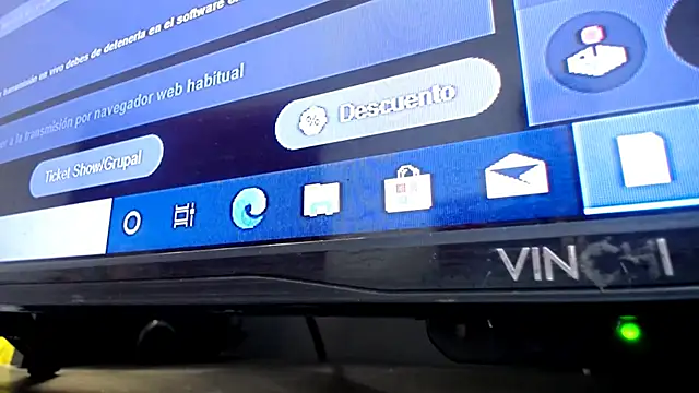 lili sweet777 online show from 12/15/24, 11:42