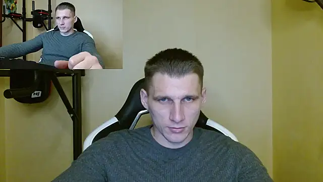 PoliglotJoe online show from 12/27/24, 06:24