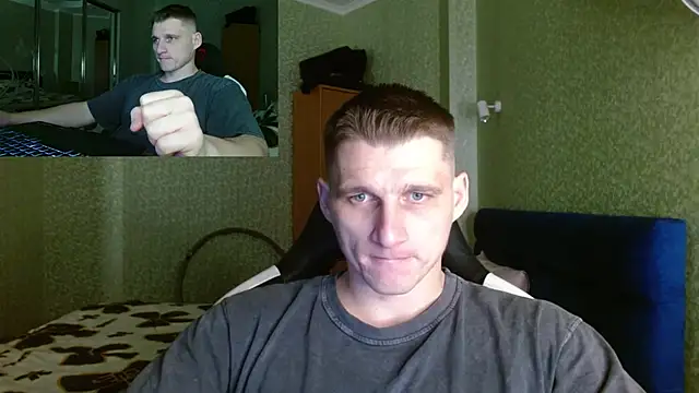 PoliglotJoe online show from 01/20/25, 06:21