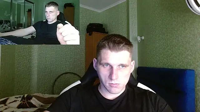 PoliglotJoe online show from 01/22/25, 05:28