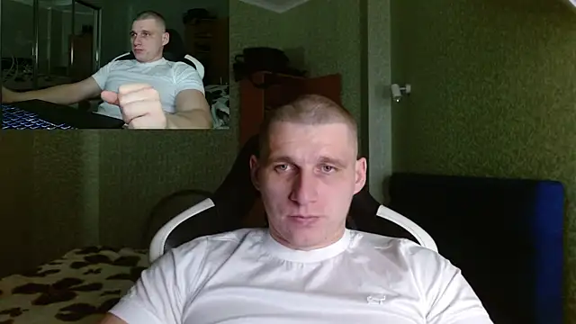 PoliglotJoe online show from 01/24/25, 08:11