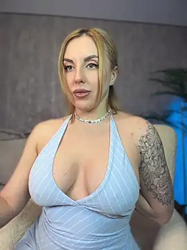 Kalli Fornia online show from 07/04/26, 09:26