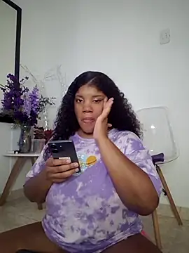 Snapshot of Lilyth__Brown chatting on 09/13/25, 07:24 Lilyth Brown online show from 09/13/25, 07:24