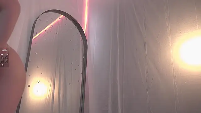 HannaMoom online show from 07/15/26, 10:26