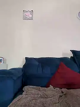 DaniCavalera online show from 01/13/25, 12:13