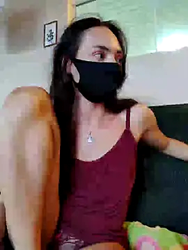 DaniCavalera online show from 01/14/25, 10:17
