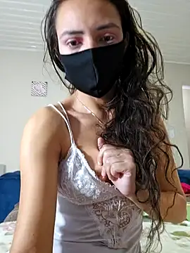 DaniCavalera online show from 01/16/25, 08:54