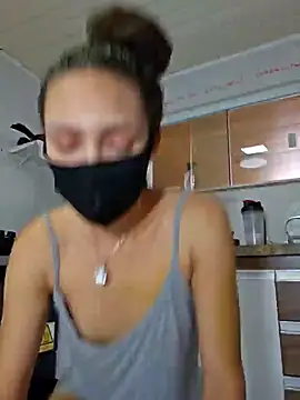 DaniCavalera online show from 01/16/25, 02:30