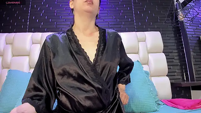 Salo Heaven online show from 12/12/24, 01:39