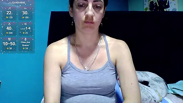 Salo Heaven online show from 10/01/25, 02:50