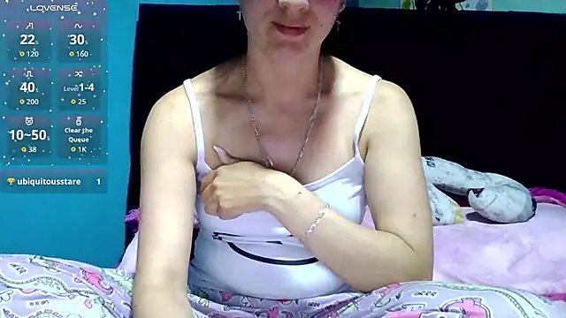 Salo Heaven online show from 10/26/25, 04:18