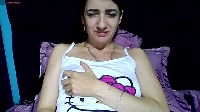 Salo Heaven online show from 12/03/25, 01:35