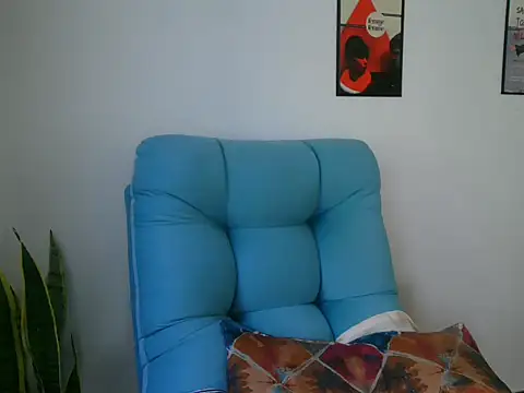 Snapshot of ZaraPepper_ chatting on 10/24/25, 09:22 ZaraPepper  online show from 10/24/25, 09:22