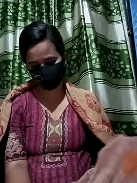 Sexy-Binita online show from 01/18/25, 09:45