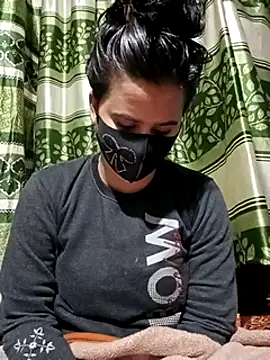 Sexy-Binita online show from 01/18/25, 08:40