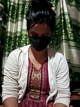 Sexy-Binita online show from 01/19/25, 01:53