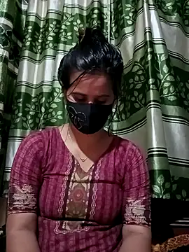 Sexy-Binita online show from 01/19/25, 06:20