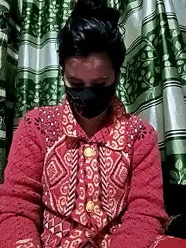 Sexy-Binita online show from 01/20/25, 02:22