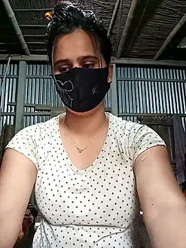 Sexy-Binita online show from 01/20/25, 09:13