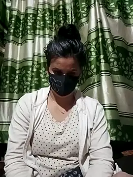Sexy-Binita online show from 01/20/25, 12:28