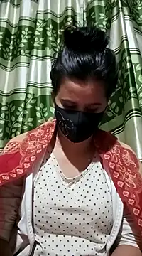 Sexy-Binita online show from 01/21/25, 02:43