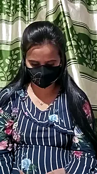 Sexy-Binita online show from 01/21/25, 09:46