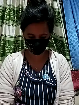 Sexy-Binita online show from 01/22/25, 01:53