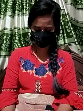 Sexy-Binita online show from 01/24/25, 01:24