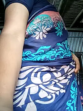 Sexy-Binita online show from 01/24/25, 07:41