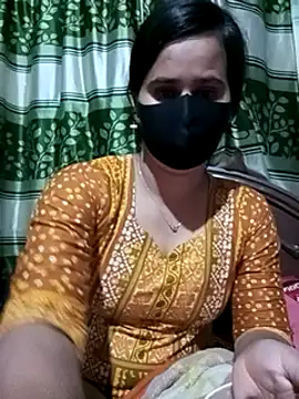 Sexy-Binita online show from 01/25/25, 09:47