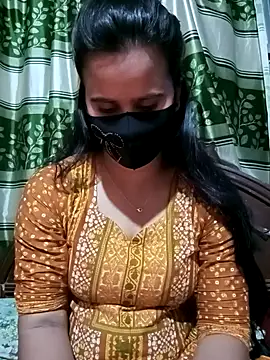 Sexy-Binita online show from 01/26/25, 06:28