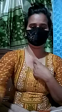 Sexy-Binita online show from 01/30/25, 07:29