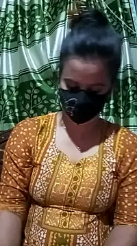 Sexy-Binita online show from 01/30/25, 03:08