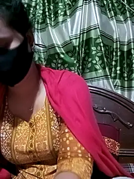 Sexy-Binita online show from 01/31/25, 01:11